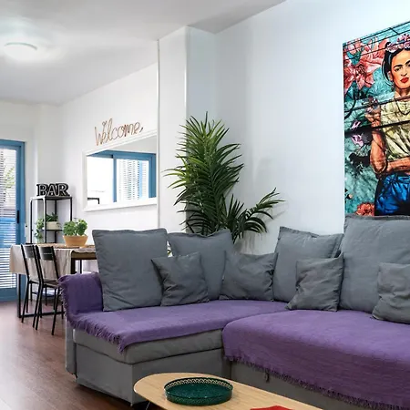 Cerca De La Playa Apartment Benidorm