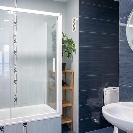 Apartament Cerca De La Playa *